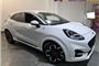 2020 Ford Puma 1.0 EcoBoost Hybrid mHEV ST-Line X First Ed 5dr