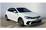 2023 Volkswagen Polo 1.0 TSI 110 R-Line 5dr DSG