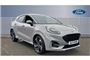 2021 Ford Puma 1.0 EcoBoost Hybrid mHEV ST-Line X 5dr