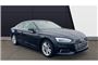 2017 Audi A5 2.0 TDI Ultra Sport 2dr