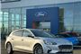 2020 Ford Focus 1.0 EcoBoost 125 Titanium X 5dr