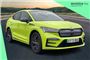 2023 Skoda Enyaq 220kW vRS 82kWh 4x4 5dr Auto