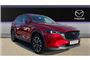 2025 Mazda CX-5 2.0 e-Skyactiv G MHEV Exclusive-Line 5dr