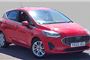 2022 Ford Fiesta 1.0 EcoBoost Hybrid mHEV 125 Titanium 5dr