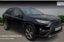 2020 Toyota RAV4 2.5 VVT-i Hybrid Design 5dr CVT