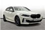 2024 BMW 1 Series 118i [136] M Sport 5dr [Live Cockpit Professional]