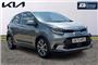2022 Kia Picanto 1.0 X-Line S 5dr Auto