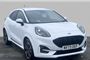 2024 Ford Puma 1.0 EcoBoost Hybrid mHEV ST-Line 5dr