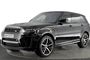 2020 Land Rover Range Rover Sport 5.0 P575 S/C SVR 5dr Auto