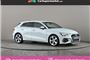 2021 Audi A3 30 TFSI S Line 5dr S Tronic