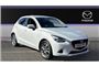 2019 Mazda 2 1.5 115 GT Sport Nav+ 5dr