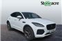 2021 Jaguar E-Pace 2.0 D165 R-Dynamic S 5dr Auto