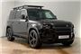 2024 Land Rover Defender 3.0 D250 XS Edition 110 5dr Auto