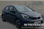 2024 Honda Jazz 1.5 i-MMD Hybrid Advance 5dr eCVT