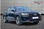 2023 Audi Q3 45 TFSI 245 Quattro Black Edition 5dr S Tronic