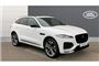 2023 Jaguar F-Pace 2.0 D200 R-Dynamic HSE Black 5dr Auto AWD