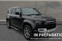 2021 Land Rover Defender 3.0 D250 XS Edition 110 5dr Auto