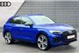 2022 Audi Q5 45 TFSI Quattro Edition 1 5dr S Tronic