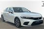 2024 Honda Civic 2.0 eHEV Elegance 5dr CVT