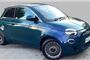 2022 Fiat 500 Electric 87kW Icon 42kWh 3dr Auto