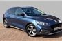 2020 Ford Focus Active 1.5 EcoBlue 120 Active Auto 5dr