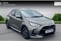 2023 Toyota Yaris 1.5 Hybrid Design 5dr CVT