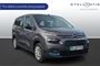 2023 Citroen e-Berlingo 100kW Feel XL 50kWh 5dr Auto [7 seat]