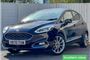 2020 Ford Fiesta 1.0 EcoBoost 125 Vignale Edition 5dr