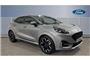 2023 Ford Puma 1.0 EcoBoost Hybrid mHEV 155 ST-Line X 5dr