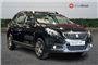 2018 Peugeot 2008 1.2 PureTech Active 5dr [Start Stop]