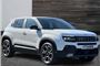 2024 Jeep Avenger 1.2 e-Hybrid Summit 5dr DCT