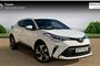 2023 Toyota C-HR 1.8 Hybrid Design 5dr CVT