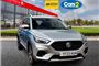 2023 MG ZS 1.0T GDi Excite 5dr DCT