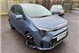 2024 Kia Picanto 1.0 3 5dr