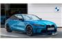 2023 BMW M3 M3 xDrive Competition M 4dr Step Auto