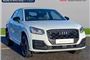 2020 Audi Q2 35 TFSI Black Edition 5dr S Tronic