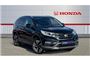 2016 Honda CR-V 1.6 i-DTEC 160 SR 5dr Auto