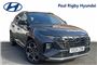 2024 Hyundai Tucson 1.6 TGDi Hybrid 230 N Line S 5dr 2WD Auto