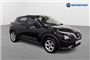 2020 Nissan Juke 1.0 DiG-T 114 N-Connecta 5dr