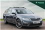 2015 Skoda Octavia Estate 2.0 TSI vRS 5dr