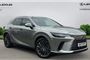 2023 Lexus RX 450h+ 2.5 Takumi 5dr E-CVT