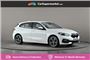 2021 BMW 1 Series 118d Sport 5dr Step Auto