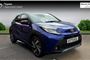 2023 Toyota Aygo X 1.0 VVT-i Exclusive 5dr Auto