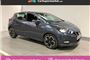 2022 Nissan Micra 1.0 IG-T 92 Acenta 5dr CVT