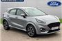 2020 Ford Puma 1.0 EcoBoost Hybrid mHEV 155 ST-Line 5dr