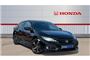 2019 Honda Civic 1.5 VTEC Turbo Sport 5dr
