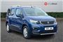 2020 Peugeot Rifter 1.5 BlueHDi 100 Allure Premium 5dr