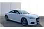 2020 Audi TT 40 TFSI Sport 2dr S Tronic