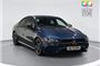 2022 Mercedes-Benz CLA CLA 200 AMG Line Premium 4dr Tip Auto