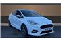 2020 Ford Fiesta 1.0 EcoBoost Hybrid mHEV 125 ST-Line Edition 5dr